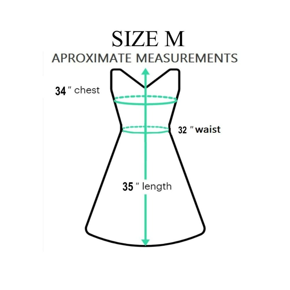 ✨Size M Women's Xhilaration BOHO Striped  Cris Cros Strap Mini Dress White Blue✨ - Picture 4 of 8